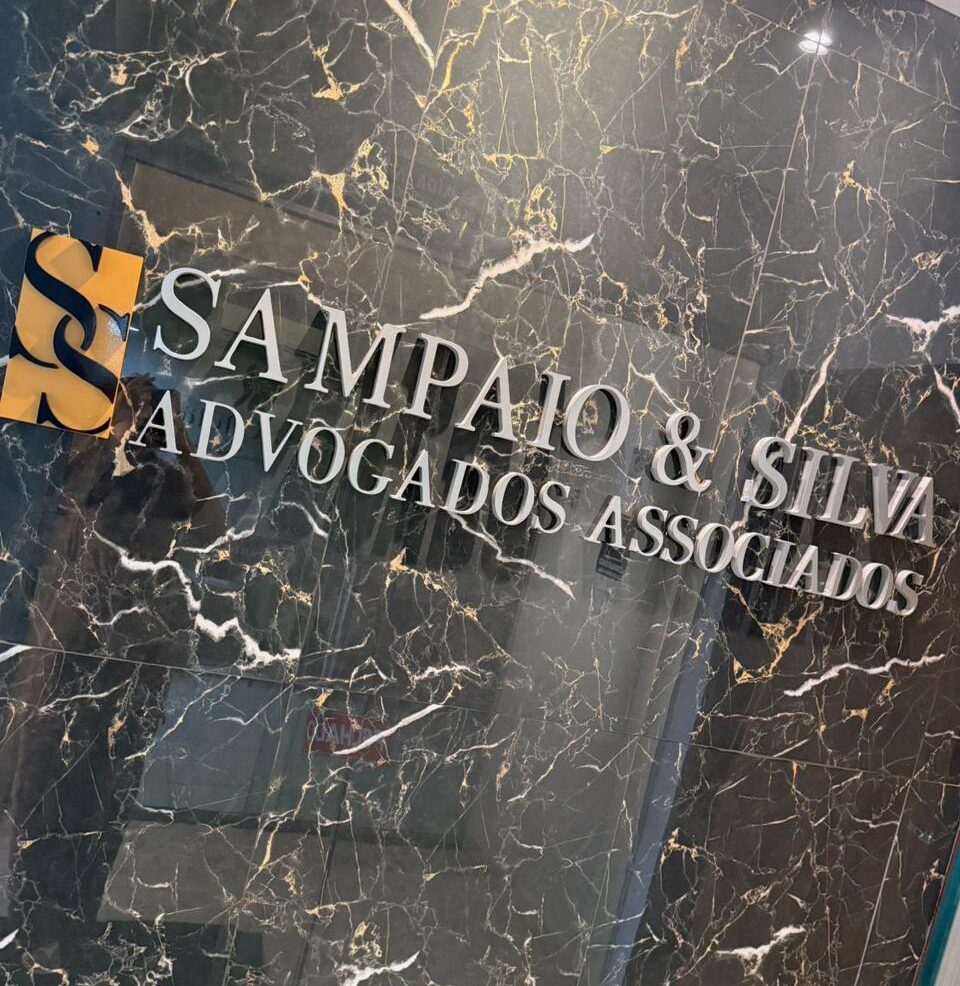 Sampaio & Silva Advogados